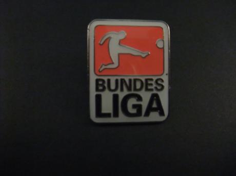 Bundesliga hoogste divisie in het Duitse betaald voetbal, logo
